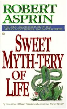 Sween Myth-tery of Life m-10