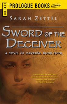 Sword of the Deceiver