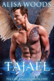 Tajael_Paranormal Romance