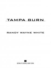 Tampa Burn