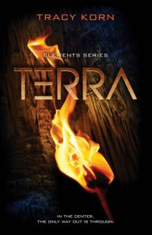 TERRA (The Elements Series Book 2)