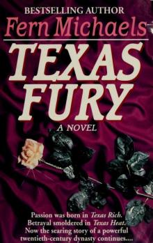 Texas fury