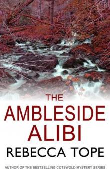 The Ambleside Alibi: 2