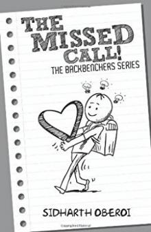 The Backbenchers: The Missed Call!