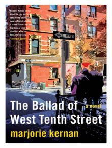 The Ballad of West Tenth Street