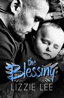 The Blessing (The Colorado Series Book 1)