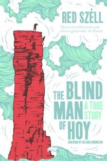 The Blind Man of Hoy