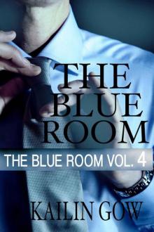 The Blue Room Vol. 4 (The Blue Room Serie)