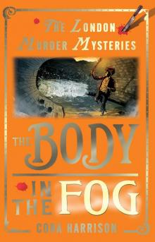 The Body in the Fog