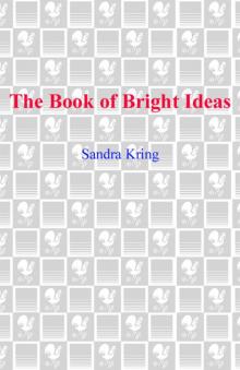 The Book of Bright Ideas