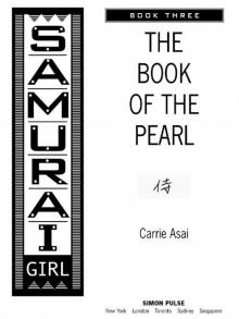 The Book of the Pearl