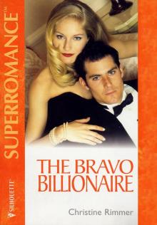 THE BRAVO BILLIONAIRE