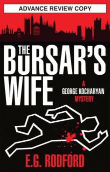 The Bursar's Wife