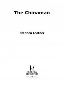 The Chinaman