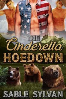 The Cinderella Hoedown