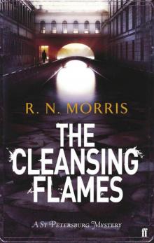 The Cleansing Flames