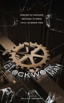 The Clockwork Man