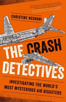 The Crash Detectives