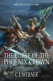 The Curse of the Phoenix Crown