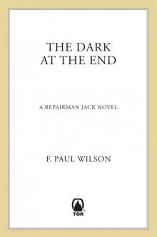 The Dark at the End (Repairman Jack)