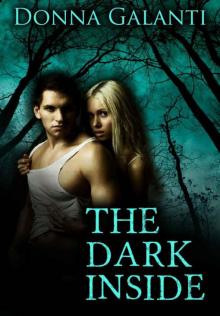 The Dark Inside (A Human Element)