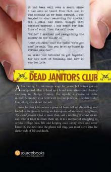 The Dead Janitors Club