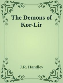 The Demons of Kor-Lir