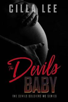 The Devils Baby (The Devils Soldiers mc Book 2)