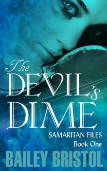 THE DEVILS DIME