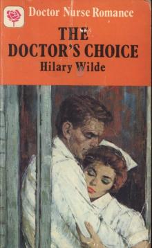 The doctors choice