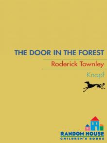 The Door in the Forest