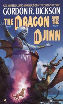 The Dragon and the Djinn