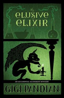 The Elusive Elixir