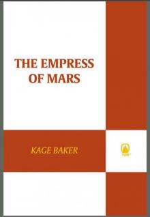 The Empress of Mars (Company)