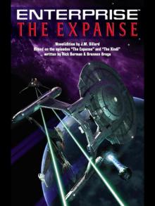 The Expanse