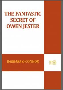 The Fantastic Secret of Owen Jester