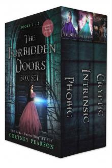 The Forbidden Doors Box Set