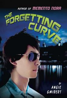 The Forgetting Curve (Memento Nora)