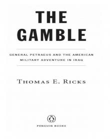 The Gamble