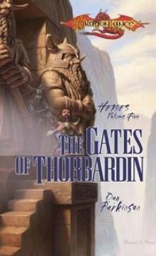 The Gates of Thorbardin h2-5