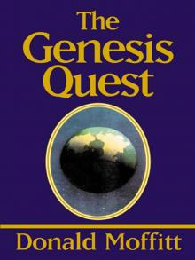 The Genesis Quest