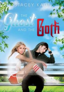 The Ghost and the Goth tgatg-1