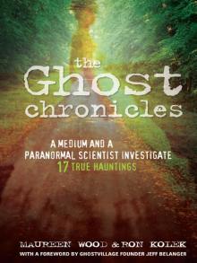 The Ghost Chronicles