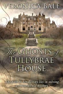 The Ghosts of Tullybrae House