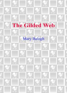 The Gilded Web