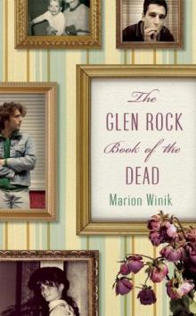 The Glen Rock Book of the Dead