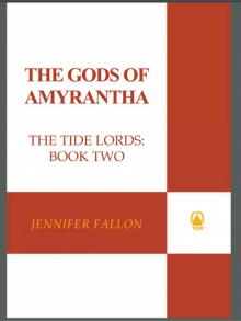 The Gods of Amyrantha