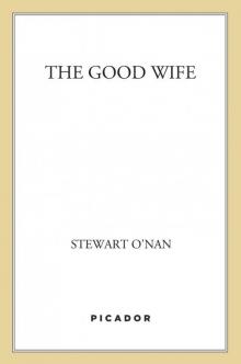 The Good Wife