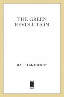 The Green Revolution