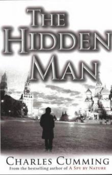 The Hidden Man (2003)